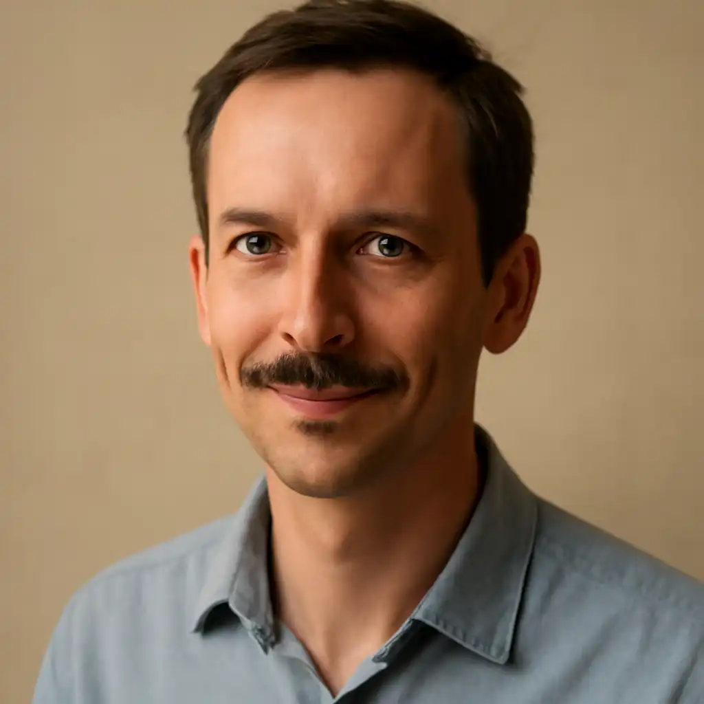 Bram Verhoeven